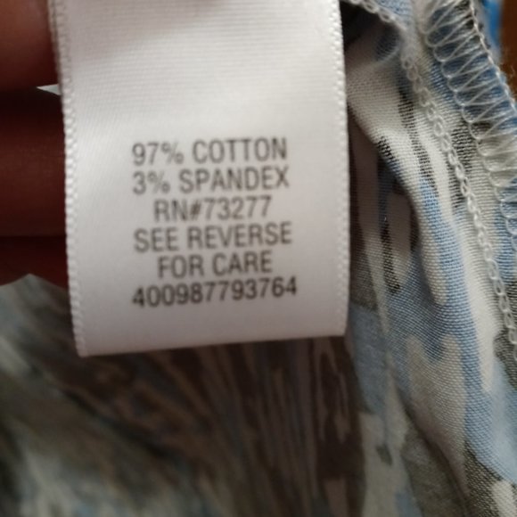 Dana Buchman size M NWT - Picture 5 of 5